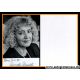 Autogramm Politik | SPD | Renate SCHMIDT | 1980er Foto...