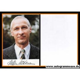Autogramm Politik | CDU | Steffen HEITMANN | 1990er (Portrait Color) 