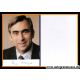 Autogramm Politik | CSU | Theo WAIGEL | 1980er (Portrait...