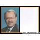Autogramm TV | WDR | Adolf FURLER | 1990er (Portrait Color)