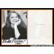 Autogramm Schauspieler | Erika PLUHAR | 1980er (Portrait...
