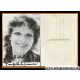 Autogramm Schauspieler | Franziska BRONNEN | 1980er...