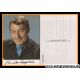 Autogramm Schauspieler | Günther UNGEHEUER | 1980er...