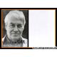 Autogramm Schauspieler | Hartmut RECK | 1980er (Portrait...