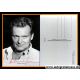 Autogramm Schauspieler | Helmut GRIEM | 1980er (Portrait...