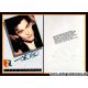 Autogramm TV | RTL | Ingo SCHMOLL | 1980er (Portrait...
