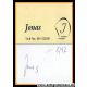 Autogramm Magie | JONAS (Autograph) 1