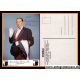 Autogramm Schauspieler | Martin JENTE | 1970er (Portrait...