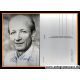 Autogramm Schauspieler | Peter MATIC | 1990er (Portrait...