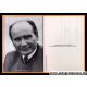 Autogramm Schauspieler | Reinhard GLEMNITZ | 1980er...
