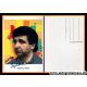 Autogramm Kabarett | Stephan WALD | 1990er (Portrait Color)