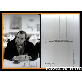 Autogramm Schauspieler | Udo SAMEL | 1990er (Portrait SW Rüdel) Kassner
