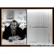 Autogramm Schauspieler | Udo SAMEL | 1990er (Portrait SW...