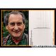 Autogramm Schauspieler | Walter SCHULTHEISS | 1990er...