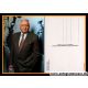 Autogramm TV | ARD | Werner VEIGEL | 1980er (Portrait...