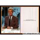 Autogramm TV | ARD | Wilhelm WIEBEN | 1980er (Portrait...