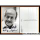 Autogramm Schauspieler | Wolfgang SPIER | 1980er...
