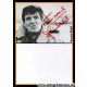 Autogramm Schauspieler | Arnim DAHL | 1990er (Portrait SW)