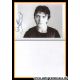 Autogramm Schauspieler | David BENNENT | 1980er (Portrait...