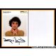 Autogramm Schauspieler | Despina PAJANOU | 1990er...