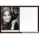 Autogramm Schauspieler | Elisabeth ENDRISS | 1980er...