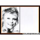Autogramm Schauspieler | Elke SOMMER | 1980er (Portrait...