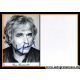 Autogramm Schauspieler | Hans HIRSCHMÜLLER | 1980er...