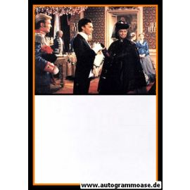 Autogramm Schauspieler | Helmut GRIEM (Autograph)
