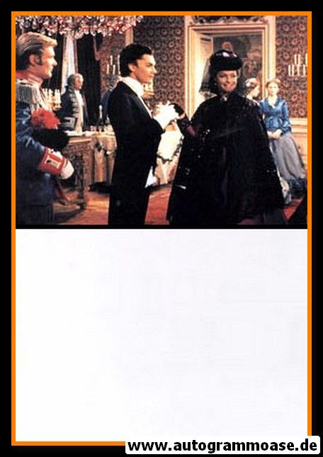 Autogramm Schauspieler | Helmut GRIEM (Autograph)