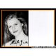 Autogramm Schauspieler | Manuela JOEST | 1980er (Portrait...