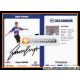 Autogramm Fussball | DSC Arminia Bielefeld | 2008 | Jonas...