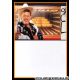Autogramm TV | WDR | Mal SONDOCK | 1980er (Portrait Color) 