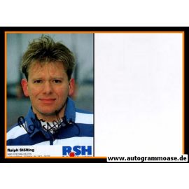 Autogramm Radio | R.SH | Ralph STÖLTING | 2000er (Portrait Color)