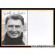 Autogramm Film | Rolf VON SYDOW | 1980er Foto (Portrait SW)