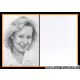 Autogramm Schauspieler | Rosel ZECH | 1980er (Portrait SW) 2