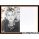 Autogramm Schauspieler | Ursula KARVEN | 1980er (Portrait...
