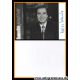 Autogramm TV | ZDF | Wolf VON LOJEWSKI | 1990er Foto...