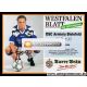Autogramm Fussball | DSC Arminia Bielefeld | 1995 |...