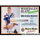 Autogramm Fussball | DSC Arminia Bielefeld | 1995 | Frank...