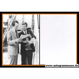 Autogramm Schauspieler | Joachim BISSMEIER | 1978 Foto (Filmszene SW XL)