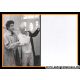 Autogramm TV | ARD | Volker BRANDT | 1984 Foto (Filmszene...