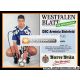 Autogramm Fussball | DSC Arminia Bielefeld | 1995 | Peter...