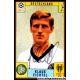 Autogramm Fussball | DFB | 1970 WM Foto | Klaus FICHTEL...
