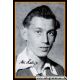 Autogramm Fussball | DFB | 1950er Foto | Ulrich BIESINGER...