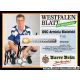 Autogramm Fussball | DSC Arminia Bielefeld | 1995 |...