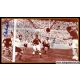 Autogramme Fussball | DFB | 1954 Foto | 2 AG (Harpers,...