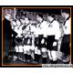 Mannschaftsfoto Fussball | DFB | 1954 WM + AG Herbert...