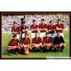 Mannschaftsfoto Fussball | AC Mailand | 1960er Foto + 2...