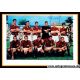 Mannschaftsfoto Fussball | AC Mailand | 1967 Foto + 2 AG...