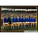 Mannschaftsfoto Fussball | DDR | 1974 WM + AG...